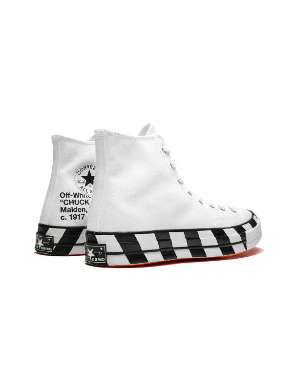 Converse tenis Chuck 70 off white