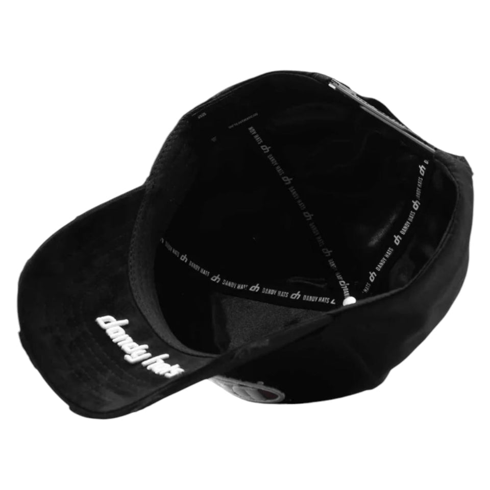 Gorras DANDY HATS D.O.E. Over everything