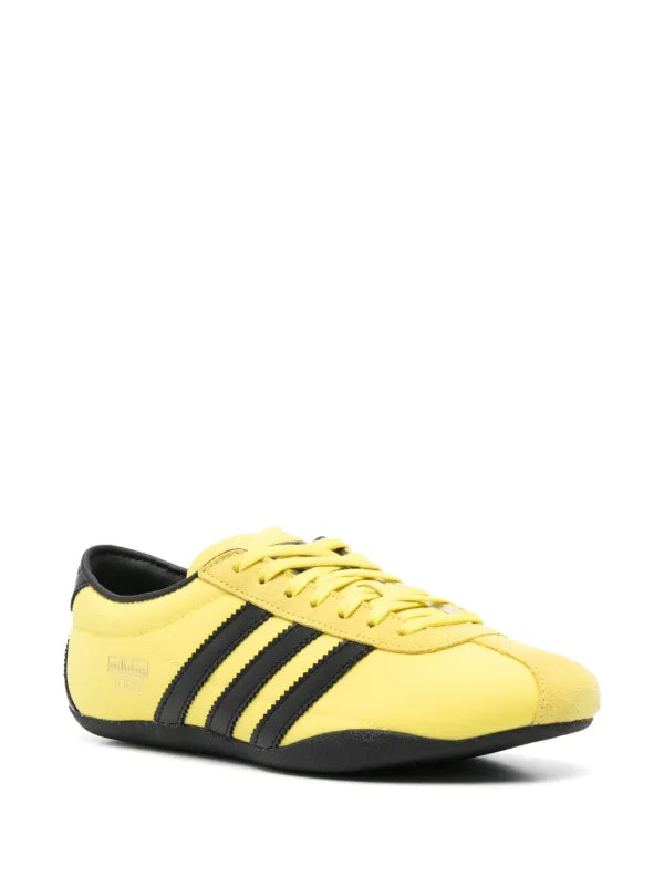Adidas tenis Tokyo Amarillo Negro - Calzado de mujer y hombre