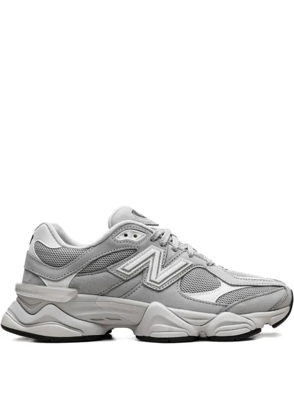 Tenis New Balance Gris 9060 - Calzado de mujer y hombre