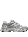 Tenis New Balance Gris 9060 - Calzado de mujer y hombre