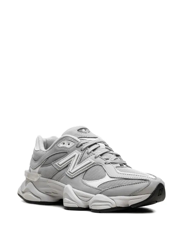 Tenis New Balance Gris 9060 - Calzado de mujer y hombre