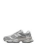Tenis New Balance Gris 9060 - Calzado de mujer y hombre
