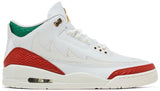 Jordan tenis Air Jordan 3 El Vuelo - Calzado de mujer y hombre