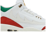 Jordan tenis Air Jordan 3 El Vuelo - Calzado de mujer y hombre