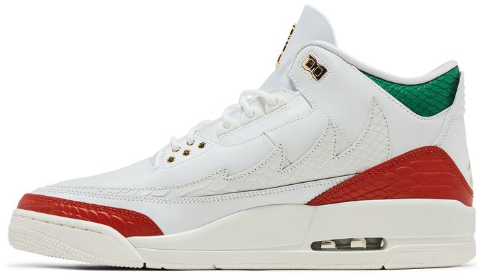 Jordan tenis Air Jordan 3 El Vuelo - Calzado de mujer y hombre