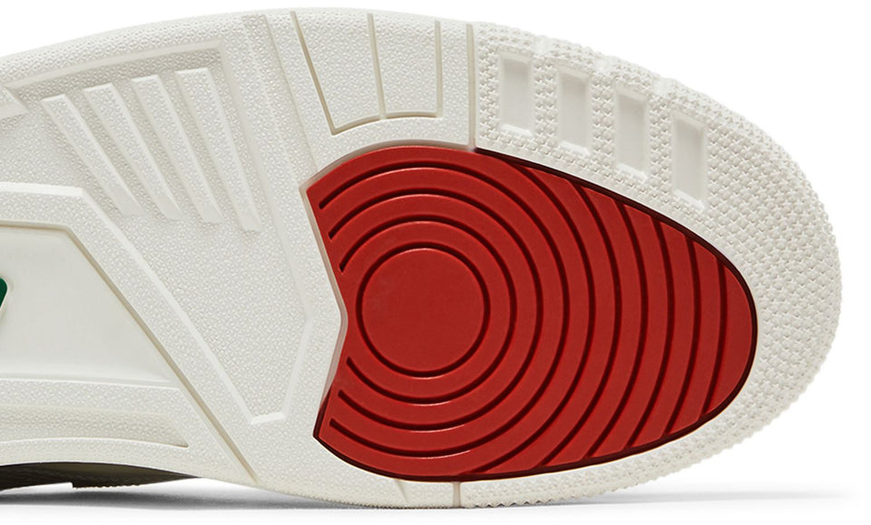 Jordan tenis Air Jordan 3 El Vuelo - Calzado de mujer y hombre