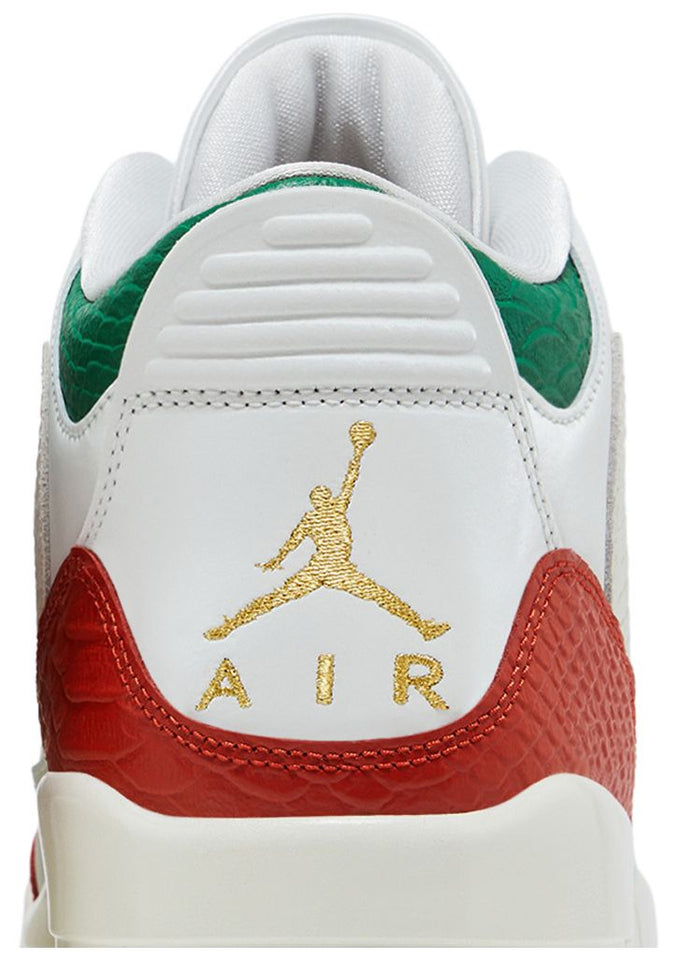 Jordan tenis Air Jordan 3 El Vuelo - Calzado de mujer y hombre
