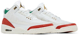 Jordan tenis Air Jordan 3 El Vuelo - Calzado de mujer y hombre