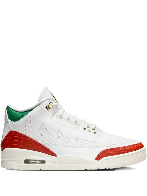 Jordan tenis Air Jordan 3 El Vuelo - Calzado de mujer y hombre