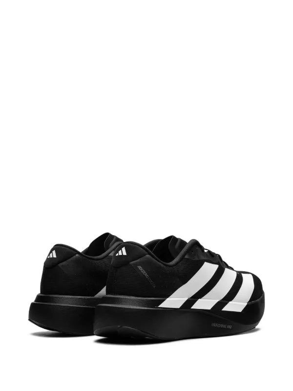 adidas tenis Adizero Evo Black/White