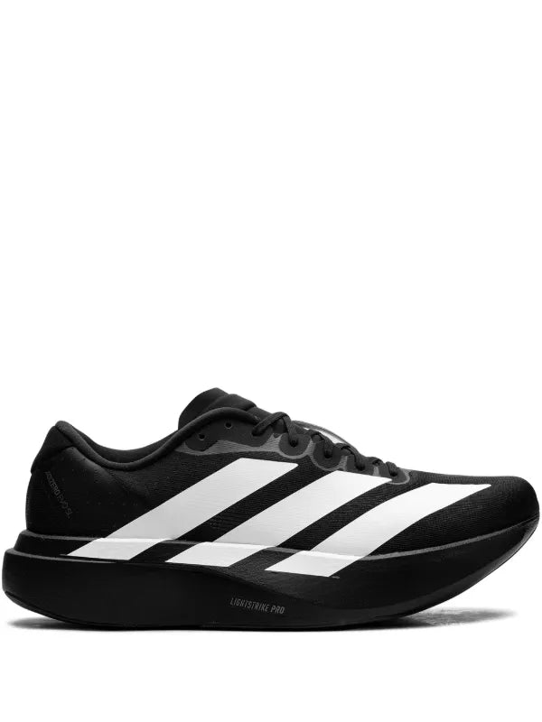 adidas tenis Adizero Evo Black/White