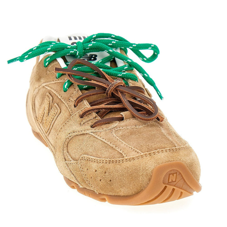 MIU MIU NEW BALANCE X MIU MIU '530' SNEAKERS (UA) - Calzado de mujer y hombre