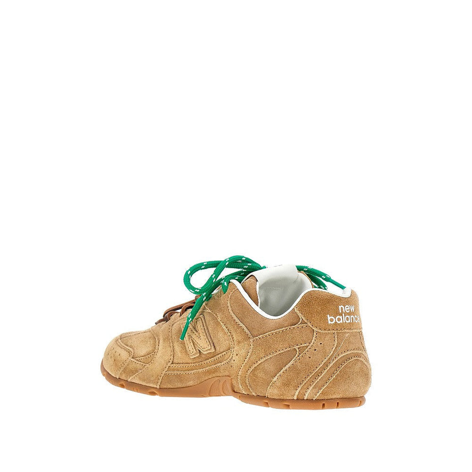 MIU MIU NEW BALANCE X MIU MIU '530' SNEAKERS (UA) - Calzado de mujer y hombre