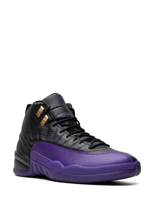 Jordan tenis Air Jordan 12 Field Purple