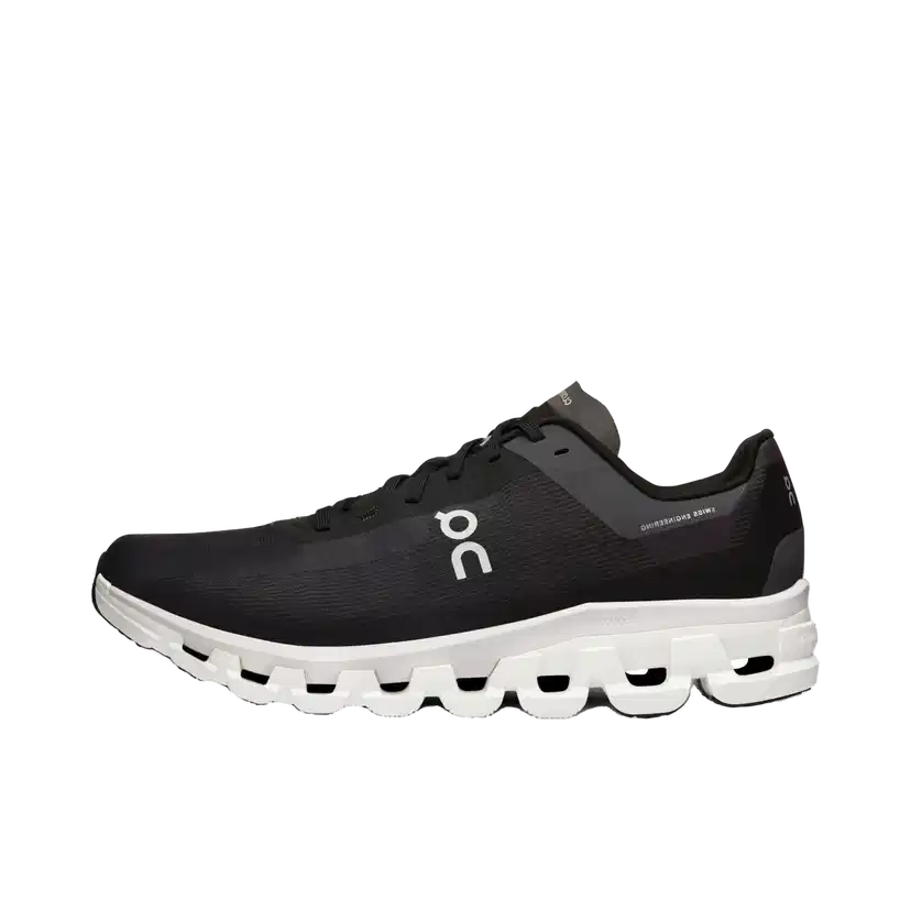 ON Cloudflow 4 - Tenis de correr para hombre - Calzado de mujer y hombre