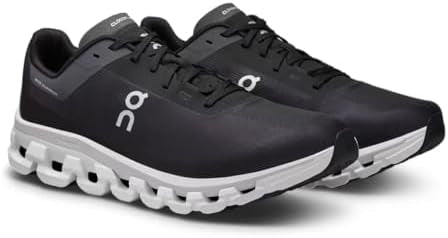ON Cloudflow 4 - Tenis de correr para hombre - Calzado de mujer y hombre