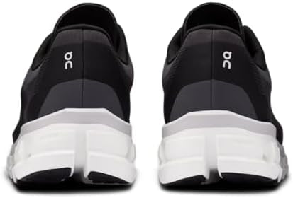 ON Cloudflow 4 - Tenis de correr para hombre - Calzado de mujer y hombre