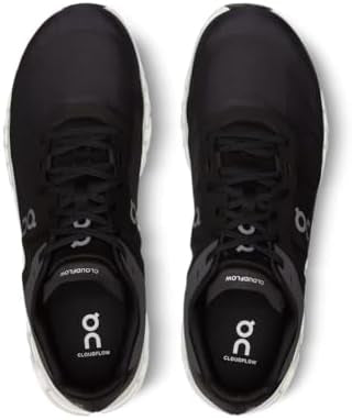 ON Cloudflow 4 - Tenis de correr para hombre - Calzado de mujer y hombre