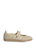 Adidas tenis Samba Jane OG Beige Suede - Calzado de mujer y hombre