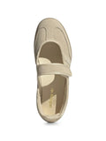 Adidas tenis Samba Jane OG Beige Suede - Calzado de mujer y hombre