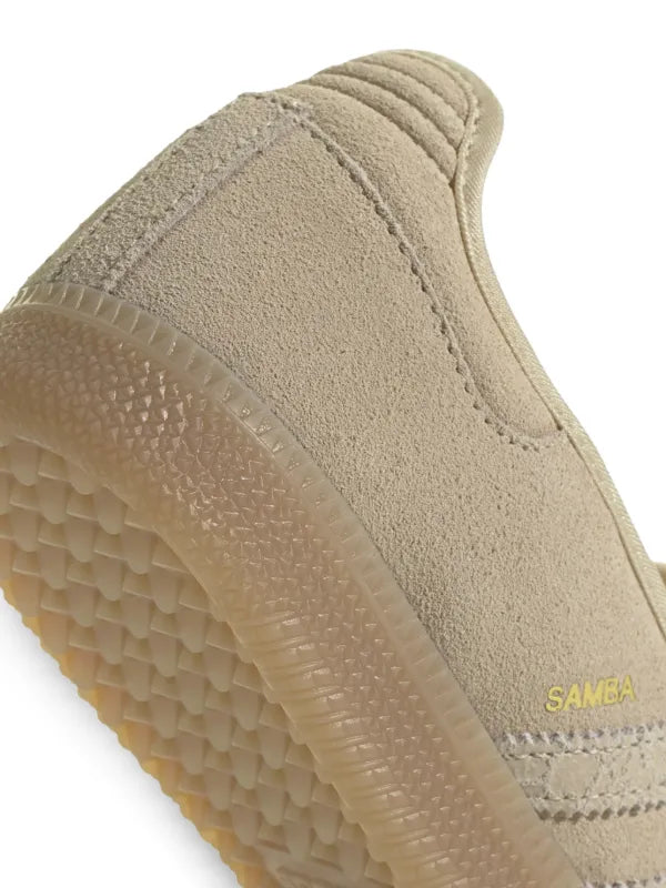 Adidas tenis Samba Jane OG Beige Suede - Calzado de mujer y hombre