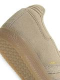 Adidas tenis Samba Jane OG Beige Suede - Calzado de mujer y hombre