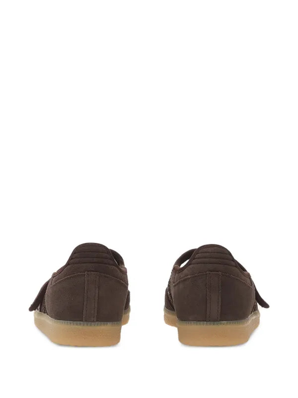 Adidas tenis Samba Jane OG café marrón Suede - Calzado de mujer y hombre