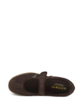 Adidas tenis Samba Jane OG café marrón Suede - Calzado de mujer y hombre