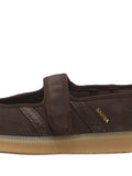 Adidas tenis Samba Jane OG café marrón Suede - Calzado de mujer y hombre