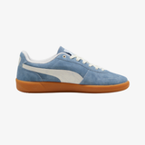 Puma Palermo Azul cielo blanco originals - Calzado de mujer y hombre