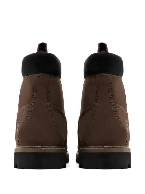 Timberland botas Premium impermeables de 6 pulgadas - Calzado de mujer y hombre