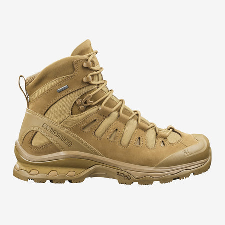 Salomon-Quest 4D GTX Forces 2-Coyote Brown