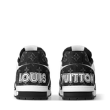 Tenis LV Trainer Sneaker Virgil Abloh - Calzado de mujer y hombre
