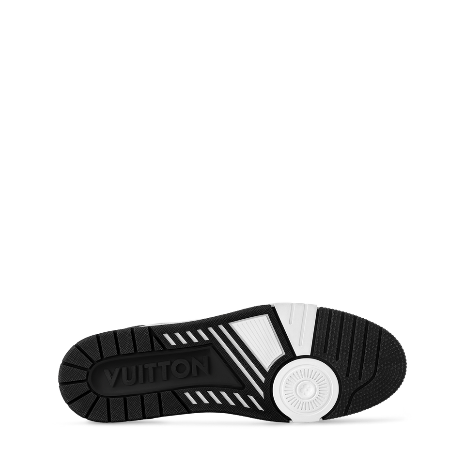 Tenis LV Trainer Sneaker Virgil Abloh - Calzado de mujer y hombre