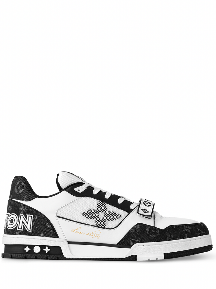 Tenis LV Trainer Sneaker Virgil Abloh - Calzado de mujer y hombre