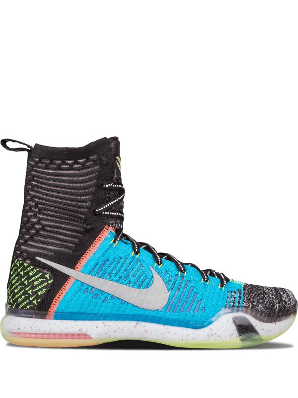 Tenis Kobe 10 Elite SE - Calzado de mujer y hombre