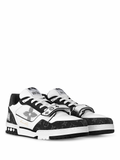 Tenis LV Trainer Sneaker Virgil Abloh - Calzado de mujer y hombre