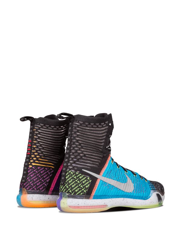 Tenis Kobe 10 Elite SE - Calzado de mujer y hombre