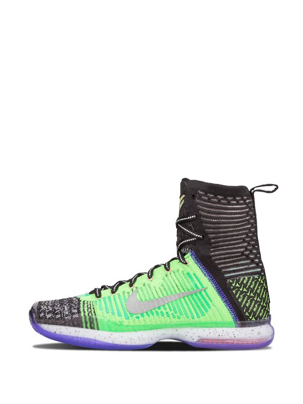 Tenis Kobe 10 Elite SE - Calzado de mujer y hombre