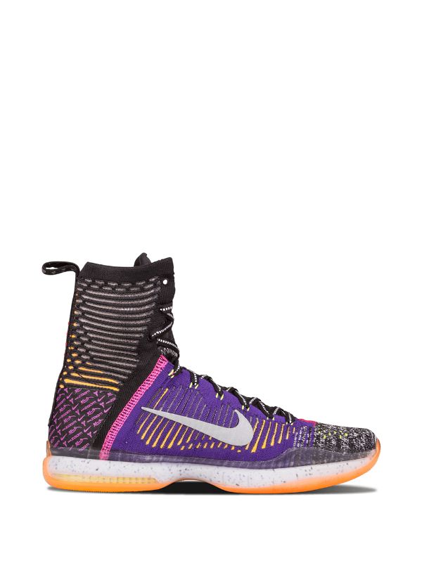 Tenis Kobe 10 Elite SE - Calzado de mujer y hombre