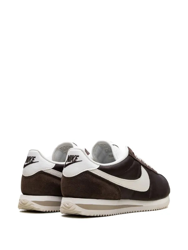 Nike tenis Cortez "Baroque Brown” Tenis café blanco
