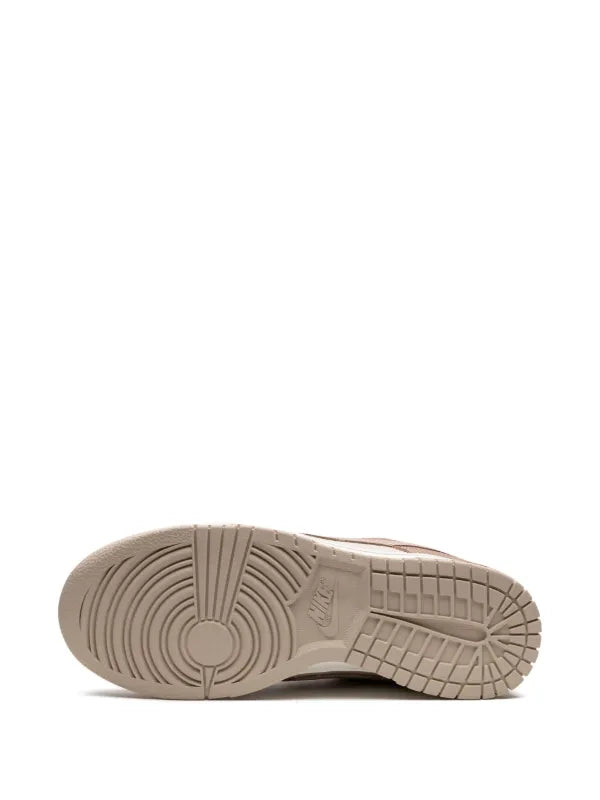 Nike tenis Dunk Low Sandrift