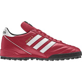 Adidas Kaiser 5 Team Tf B24026 football boots red red Tenis de Futbol piel genuina
