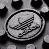 Adidas Kaiser 5 Team Tf B24026 football boots red red Tenis de Futbol piel genuina