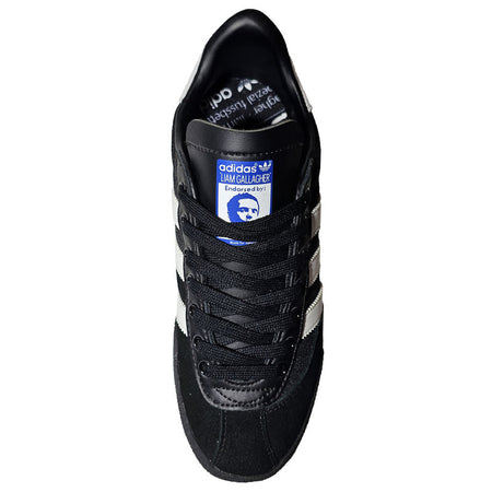 Tenis Adidas Spezial Liam Gallagher