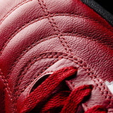 Adidas Kaiser 5 Team Tf B24026 football boots red red Tenis de Futbol piel genuina