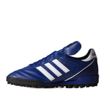 Adidas Kaiser 5 Team Tf B24023 football boots navy blue blue