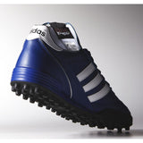 Adidas Kaiser 5 Team Tf B24023 football boots navy blue blue