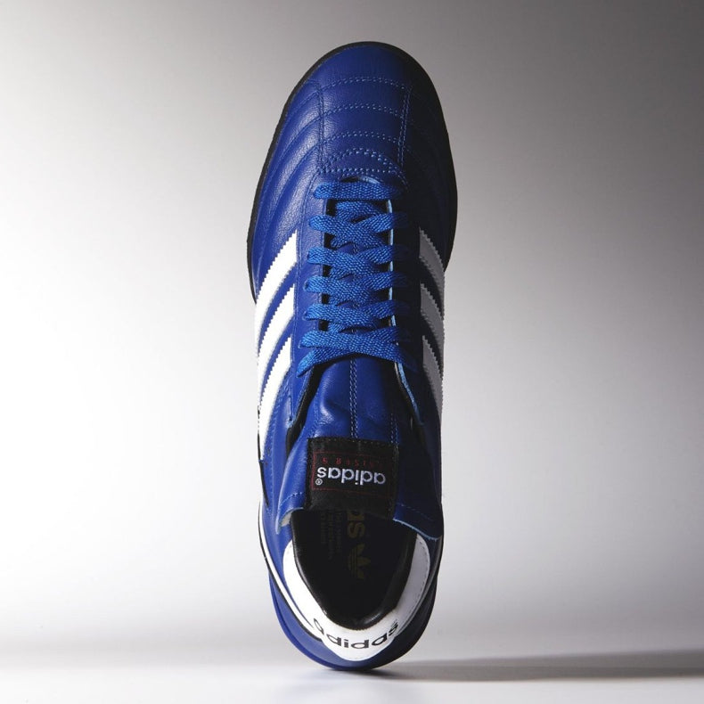 Adidas Kaiser 5 Team Tf B24023 football boots navy blue blue